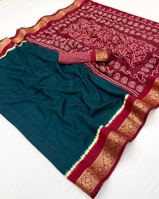 Vastrangan rajasthani daily wear saree wholesale dealers in surat